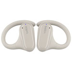 Belkin SoundForm ClearFit Open-Ear True Wireless Earbuds - Sand
