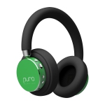 Couleur: Vert