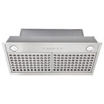 Open Box - Best Power Pack 28" Under Cabinet Range Hood (CC65I28SB) - Stainless Steel - Scratch & Dent