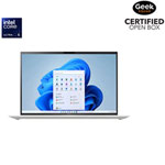 Open Box - LG gram 14" Laptop - Intel Core Ultra 5 125H - 8GB RAM - 512GB SSD - Obsidian Black