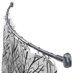 Couleur: Aluminium