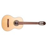 Denver Classical Solid Spruce Nylon String Guitar