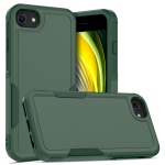 Colour: Midnight green