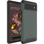 Colour: Hunter Green