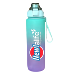 Couleur: Violet vert