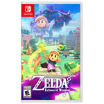 The Legend of Zelda: Echoes of Wisdom (Switch)