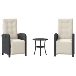 Couleur: Noir et crème