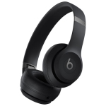 Refurbished (Excellent) - Beats By Dr. Dre Solo 4 On-Ear Sound