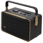 JBL Authentics 300 Smart Home Speaker with Wi-Fi RETRO - Open Box
