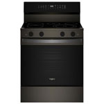 Colour: Black-on-Stainless