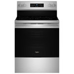 Colour: Fingerprint Resistant Stainless Steel