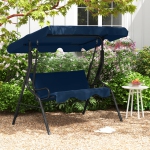 Couleur: Bleu marine