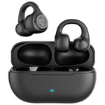 JLAB Flex Écouteurs True Wireless Open-Ear - Noir