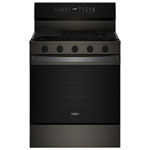 Colour: Black-on-Stainless