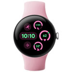 Couleur: Quartz rose