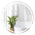 Couleur: Blanc 32 po