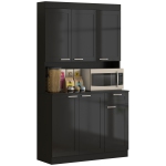 Colour: High Gloss Black