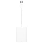 Apple USB-C to SD Card Reader (MW653AM/A)