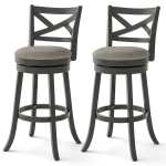 Colour: Grey 2 PCS