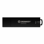 IronKey D500S D500S 16GB USB 3.2 (Gen 1) Type A Flash Drive (IKD500S16GB)