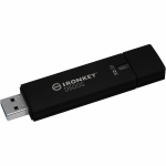 IronKey D500S D500S 32GB USB 3.2 (Gen 1) Type A Flash Drive (IKD500S32GB)