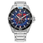 Colour: Spider-Man