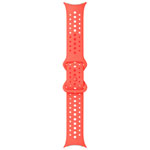 Colour: Coral
