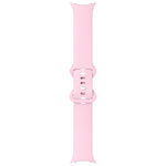 Google Pixel Watch 3 (41mm) Active Band - Large - Rose