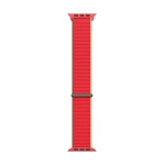 Apple Watch Band - Sport Loop (44mm) - Red - Regular