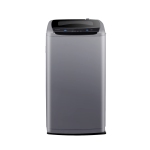 Comfee 1.0 Cu. Ft. (IEC) Compact / Lave-linge portable avec vapeur (IEC) - gris