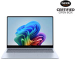 Open Box - Samsung Galaxy Book4 Edge 16" Touchscreen Laptop - Snapdragon X Elite - 16GB LPDDR5X - 512GB SSD - Windows 11 Home