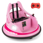 Colour: Pink