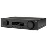 JBL MA Series JBLMA310BLKAM 5.2 Chaîne 8K Ultra HD Réseau AV Récepteur - noir