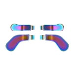 Couleur: Arc-en-ciel