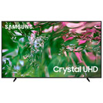 Samsung 85" DU6900 4K UHD HDR LED PurColor Tizen Smart TV (UN85DU6900FXZC) - 2024 - Idéal pour les jeux & Streaming - Seulement chez Best Buy