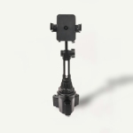 Simpl Cradle Cup Holder Phone Mount for iPhone and Android