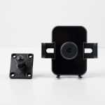 One Touch Handlebar Bike Phone Mount for iPhone & Android