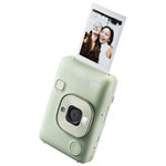 Colour: Matcha Green
