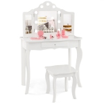 Colour: White