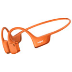 Colour: Orange