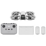 DJI Neo Drone Quadcopter Fly More Combo avec Caméra & Contrôleur