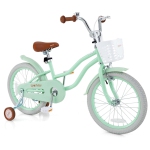 Couleur: Vert