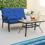 Couleur: Bleu marine