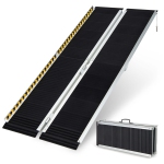 Colour: Black 6 FT