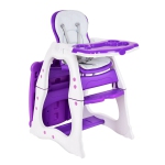 Couleur: Violet