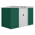 Couleur: Vert foncé