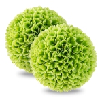 Colour: Green
