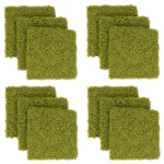 Colour: Light Green