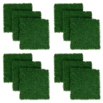 Colour: Dark Green