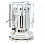 Sengoku KeroHeat 23,500 BTU Indoor & Outdoor Portable Convection Kerosene Heater